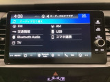 多機能と操作のしやすさを両立した、Honda CONNECT対応のナビディスプレーです。ETC2.0車載器もナビゲーション連動し、スマートフォン用Bluetoothユニット付きです。