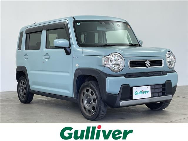 ハスラー ハイブリッド(HYBRID) G 修復歴無し