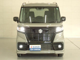 スペーシアベース XF 4WD 