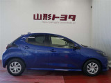 ヤリス 1.0 G 