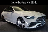 Cクラス C220d スポーツ (ISG) 