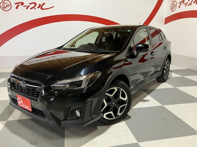 XV 2.0i-S アイサイト 4WD 