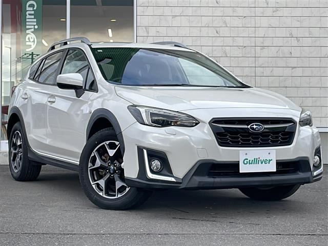 インプレッサXV  1.6i-L アイサイト 4WD ワンオーナー