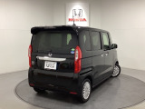 N-BOX G EX ホンダセンシング 