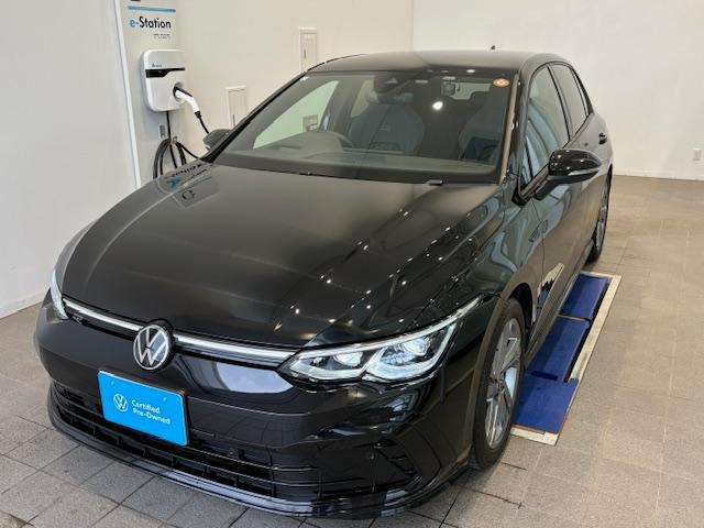 ゴルフTDI Rライン プラチナムエディション ディーゼル