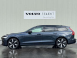V60 ウルトラ T6  AWD プラグインハイブリッド 4WD 