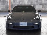 911 GT3 ツーリング パッケージ 
