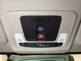Honda CONNECT搭載車です。「Honda Total Care プレミアム」に加入頂くと、「緊急サポートセンター」や「Honda ALSOK駆けつけサービス」などのサービスが受けられます。