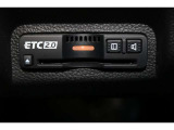 ETCも装備されています。もちろんご納車後直ぐにお使いいただけるようにセットアップしてからお渡しいたします♪