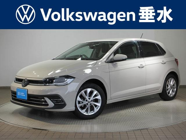 ポロ TSI スタイル 