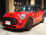 新しく入荷いたしました!こちらのMINIについてのご質問、お見積もりのご用命は、お気軽に0078-6002-369993MINI一宮までご連絡ください。