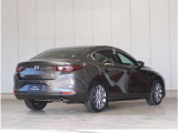 MAZDA3セダン 1.5 15S ツーリング 