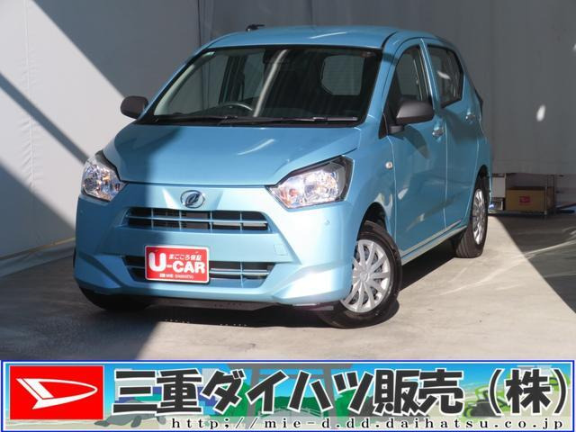 ミライース L SAIII 