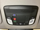 Honda CONNECT搭載車です。「Honda Total Care プレミアム」に加入頂くと、「緊急サポートセンター」や「Honda ALSOK駆けつけサービス」などのサービスが受けられます。