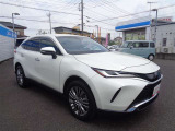 ハリアー  2.5 ハイブリッド Z レザーパッケージ