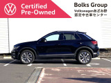 T-Roc TDI スタイル デザイン パッケージ ディーゼル 