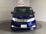 ステップワゴン 1.5 スパーダ ホンダ センシング 