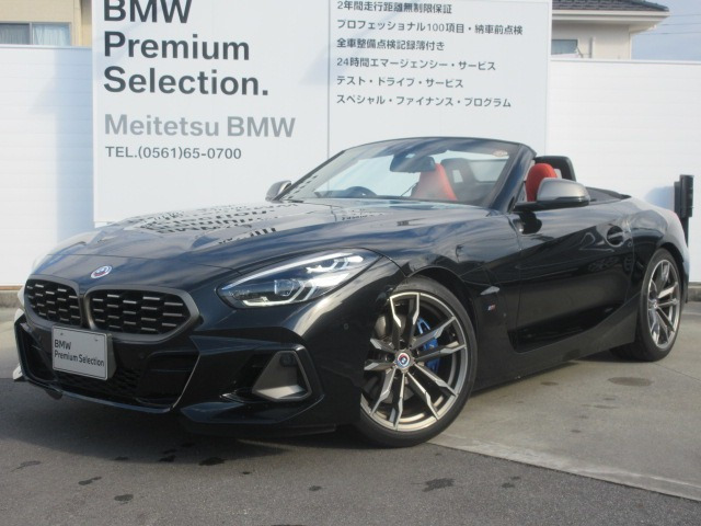 Z4M40i