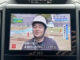 【テレビ】車内でテレビをお楽しみいただけます!