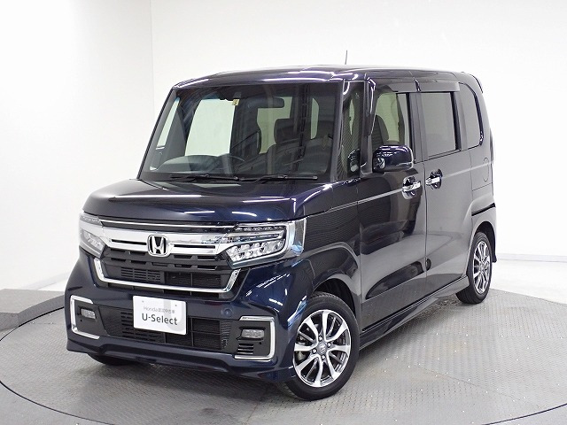 N-BOXカスタム L 