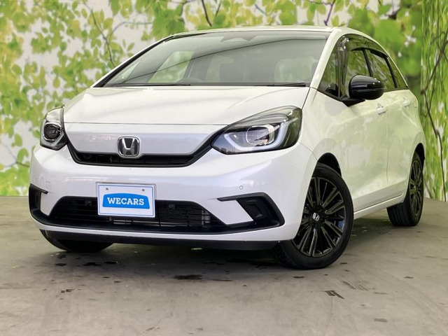 フィット  メゾン