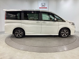 購入後も自社指定整備工場完備でお客様の愛車をしっかりサポート致します!御納車時には安全かつ安心してお乗り頂けるようホンダ専門知識を持つ整備スタッフが点検・整備・装備も説明をしてお渡ししております。