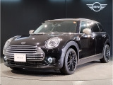 BMW MINI ミニクラブマン