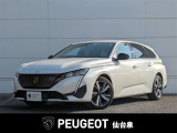 人気の《308SW アリュール ブルーHDi》 入荷しました!