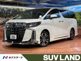 禁煙車 サンルーフ モデリスタエアロ フリップダウンモニター