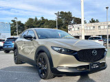 CX-30 1.8 XD レトロスポーツエディション 4WD 