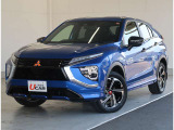 エクリプスクロス PHEV 2.4 P 4WD 