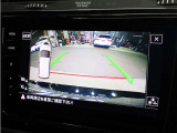 ■バックカメラ ■前後コーナーセンサー(衝突軽減ブレーキ機能付)