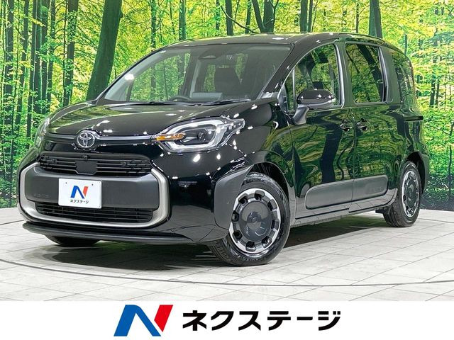 シエンタ ハイブリッド 1.5 Z （6AA-MXPL10G）