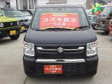 ワゴンR FX 4WD 
