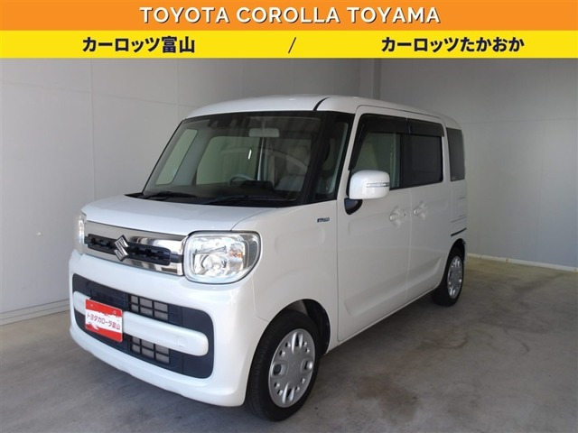 スペーシア ハイブリッド(HYBRID)  X 