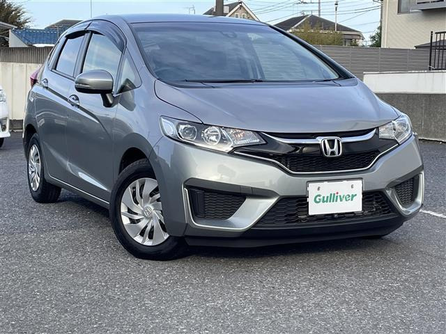 フィット 1.3 13G Lパッケージ ワンオーナー 修復歴無し