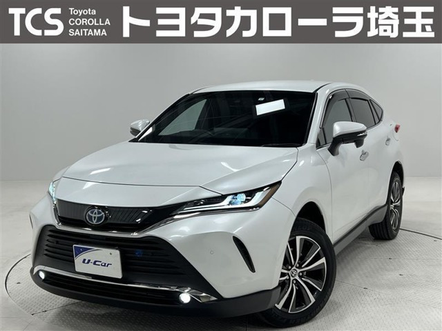 ヤリス 1.5 ハイブリッド G 