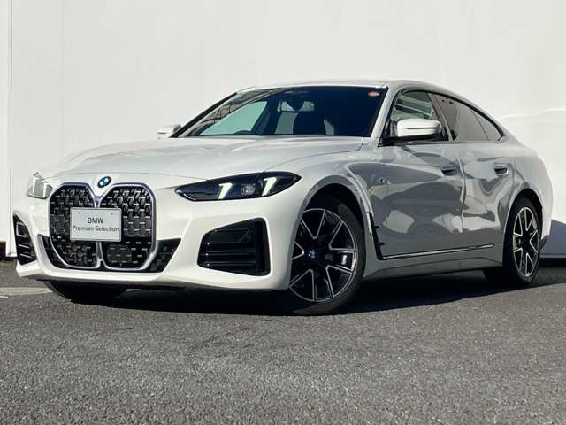 4シリーズグランクーペ420d xドライブ Mスポーツ 4WD