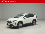 RAV4  2.0 G 4WD