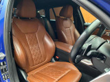 3シリーズツーリング 320d xドライブ Mスポーツ  4WD 4WD 本革シート