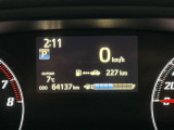 走行64,137キロ!!