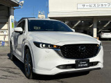 CX-5 2.2 XD エクスクルーシブ モード 4WD 