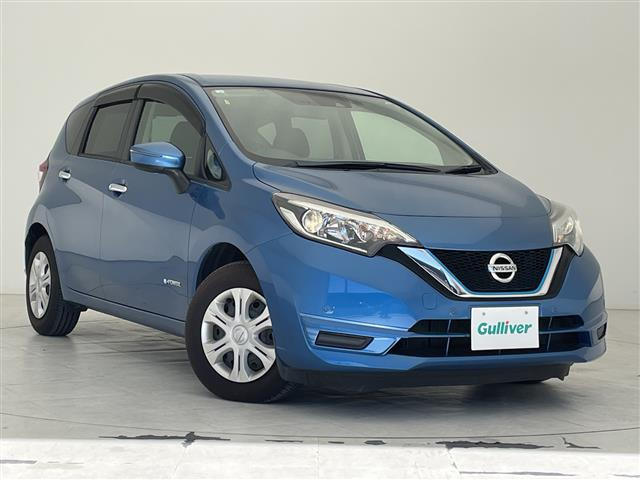 ノート 1.2 e-POWER B 修復歴無し