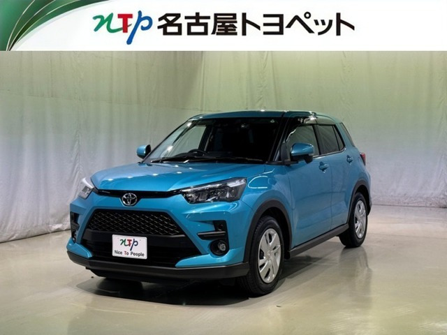 ライズ 1.0 X S 4WD 