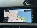 純正ナビ