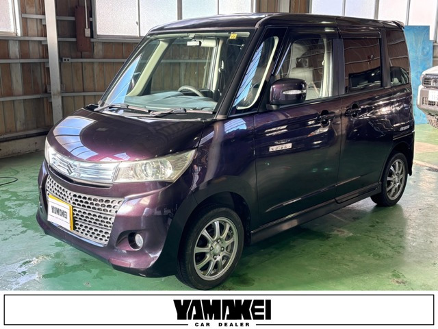 パレットSW XS 4WD