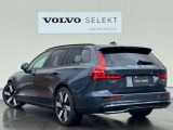 V60 ウルトラ T6  AWD プラグインハイブリッド 4WD 