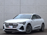 e-tronスポーツバック 50 クワトロ Sライン 4WD 
