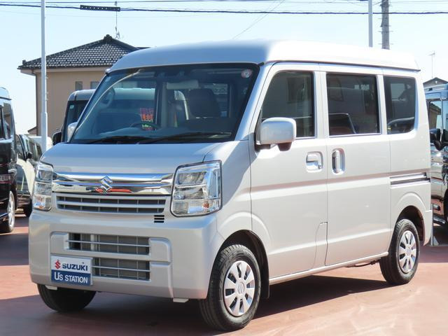 エブリイ ジョイン ターボ 