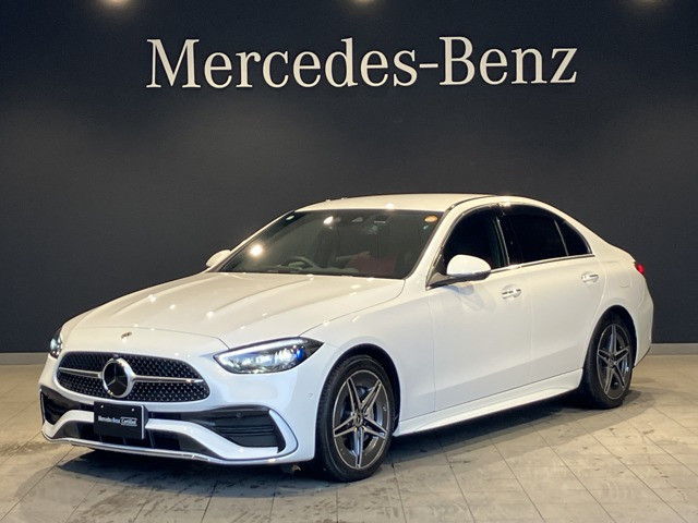 CクラスC350e スポーツ